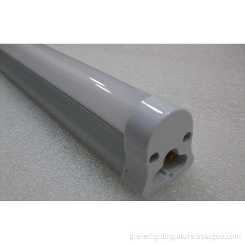 High Brightness LED Integrated T5 Tube Light